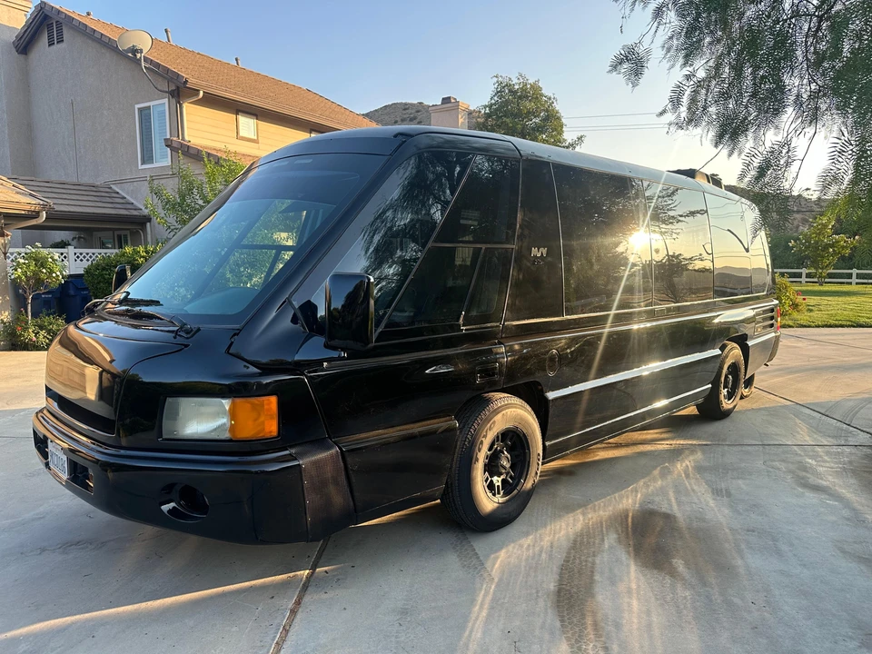 1996 Mauck MSV - Image 9 of 31