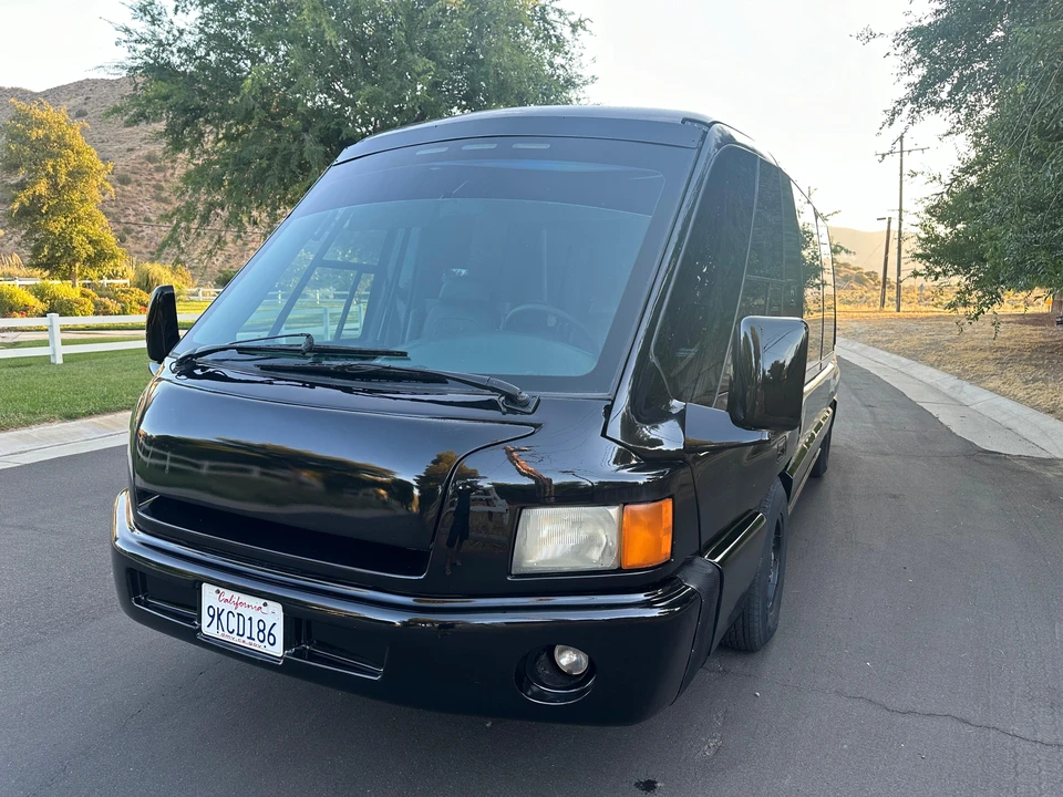1996 Mauck MSV - Image 7 of 31