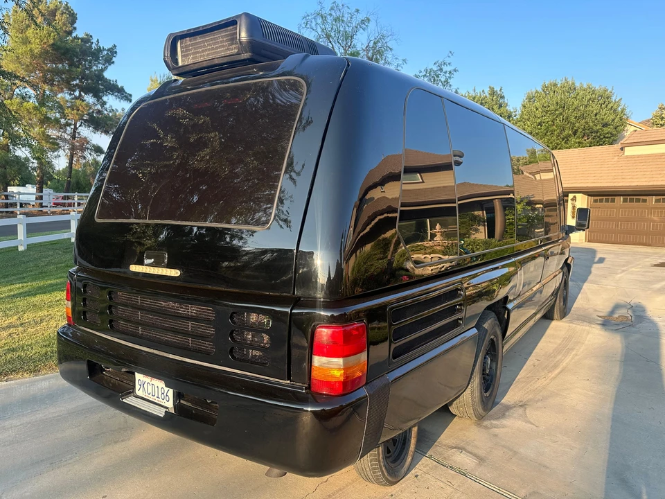 1996 Mauck MSV - Image 21 of 31