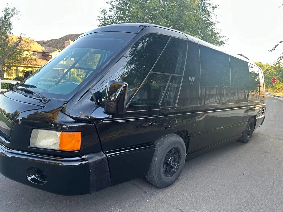 1996 Mauck MSV - Image 10 of 31