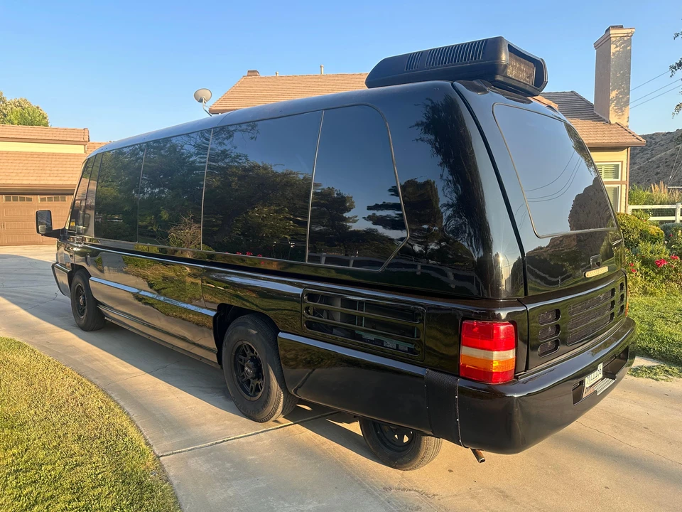 1996 Mauck MSV - Image 14 of 31