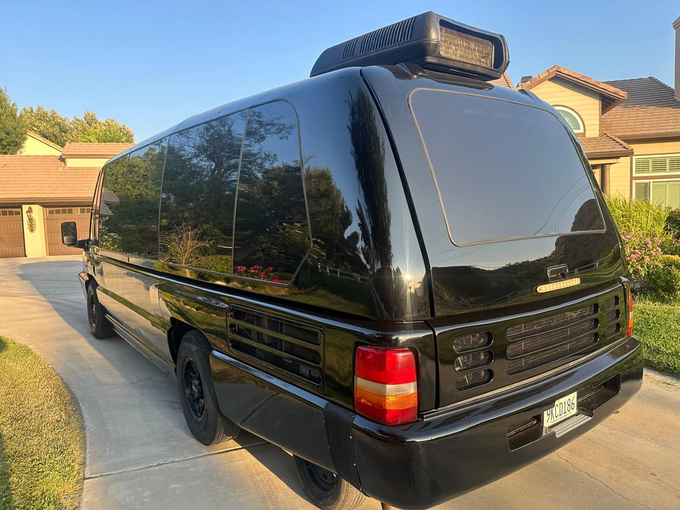 1996 Mauck MSV - Image 16 of 31