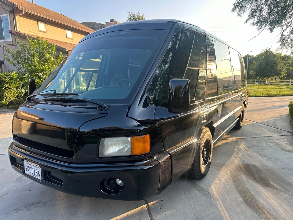 1996 Mauck MSV - Image 8 of 31