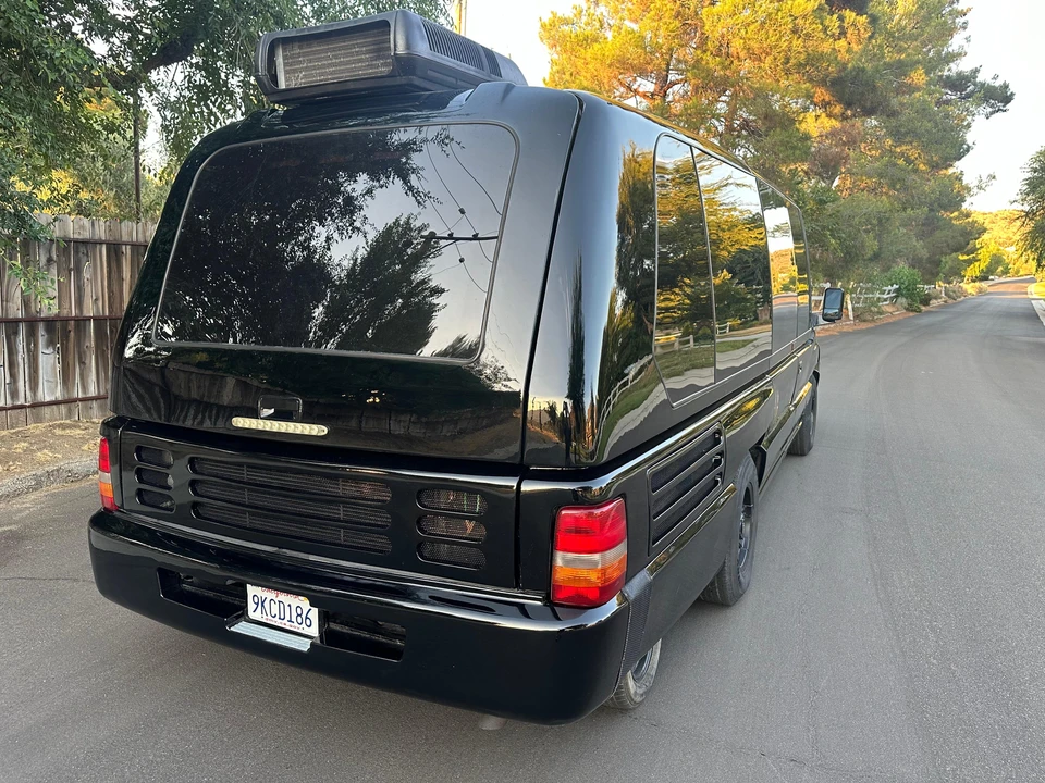 1996 Mauck MSV - Image 20 of 31