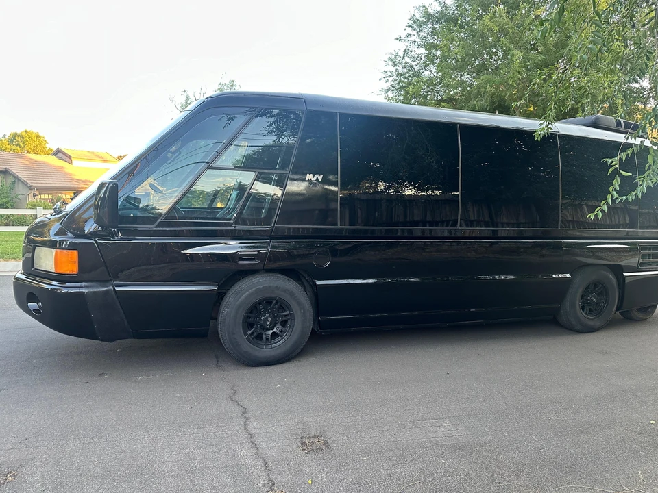 1996 Mauck MSV - Image 11 of 31