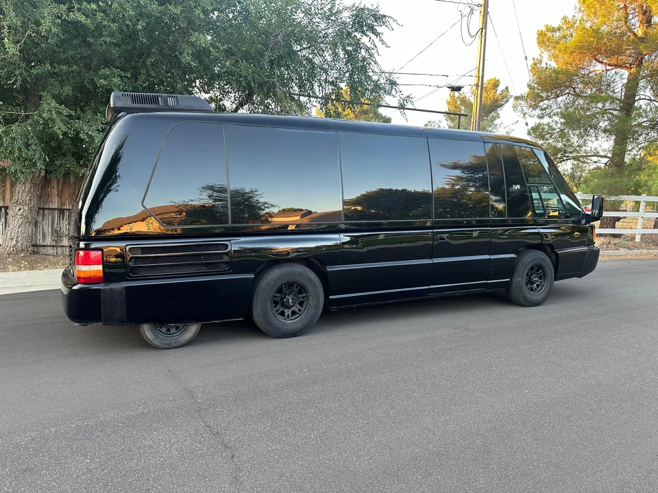 1996 Mauck MSV - Image 22 of 31