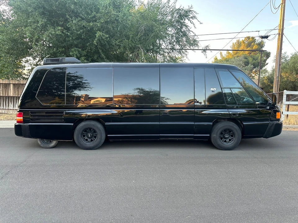 1996 Mauck MSV - Image 23 of 31