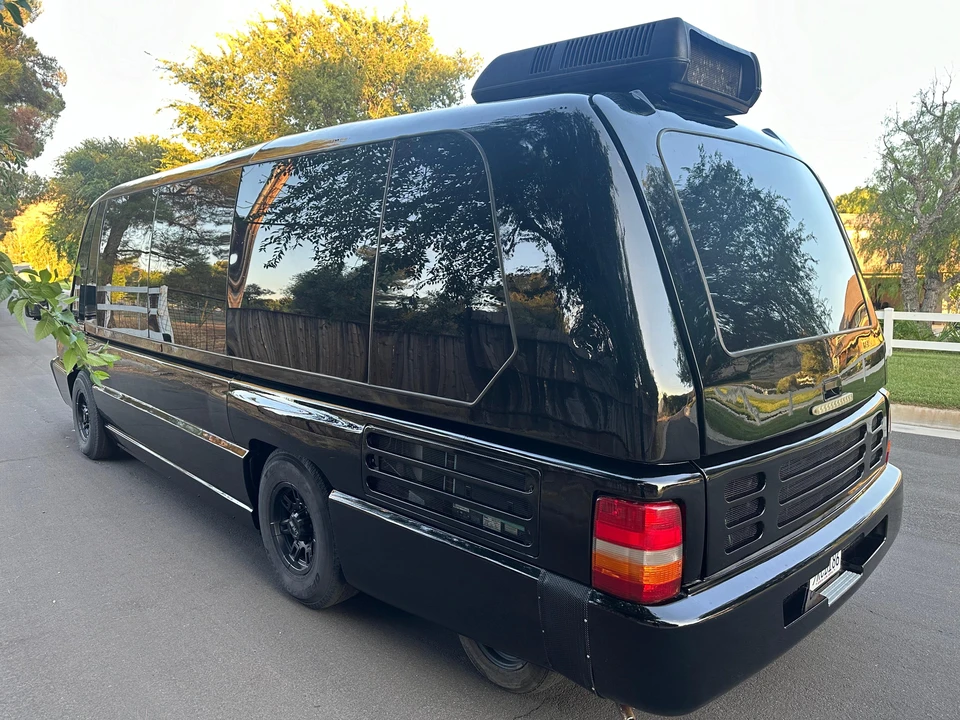 1996 Mauck MSV - Image 15 of 31