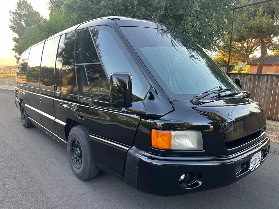 1996 Mauck MSV - Image 24 of 31