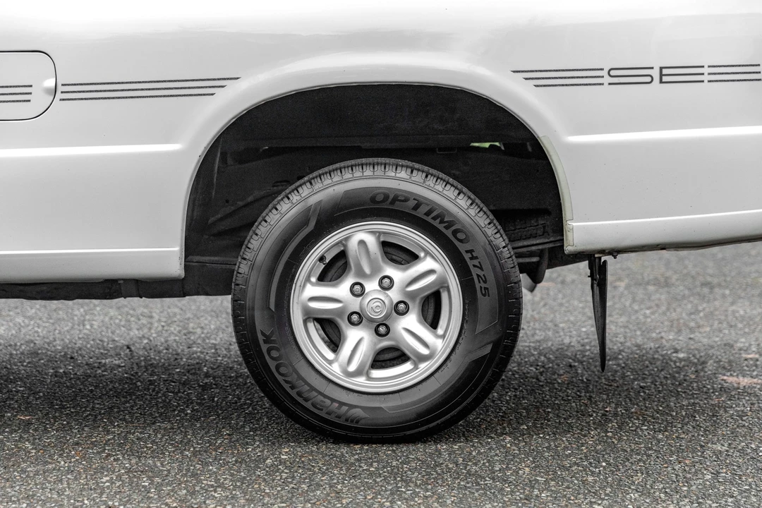 1996 Mazda B Series 4th Gen - Image 31 of 31
