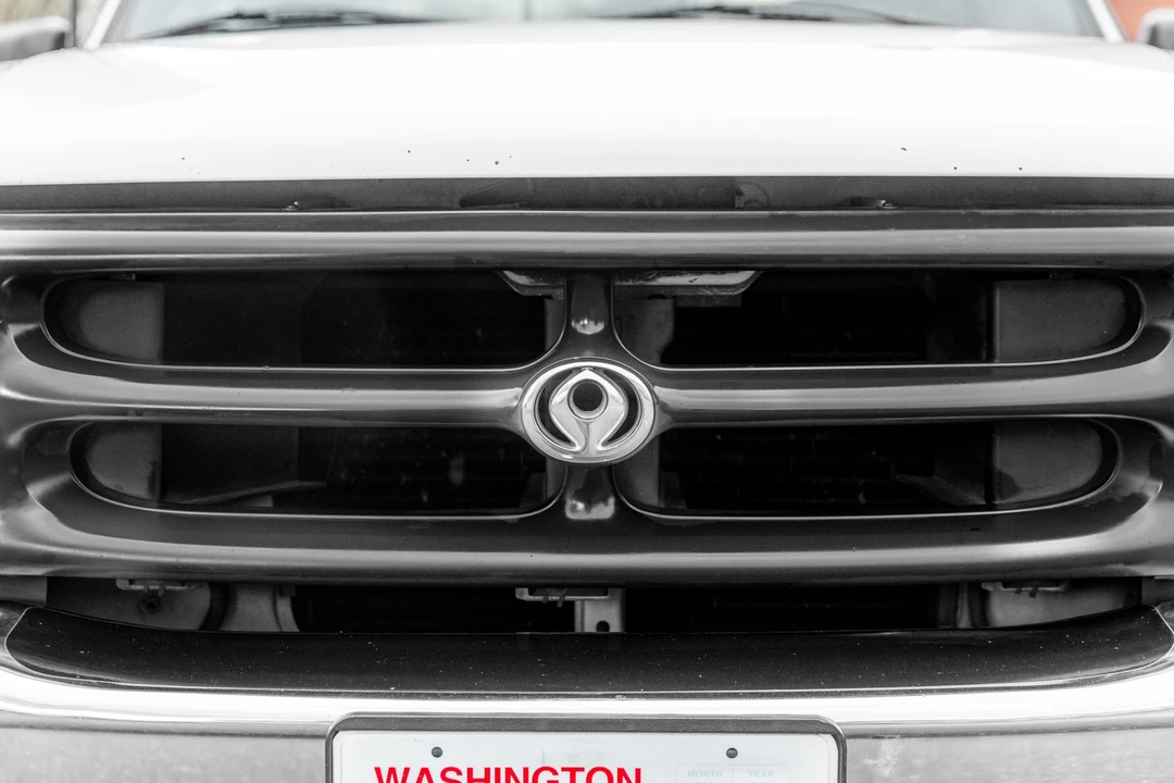 1996 Mazda B Series 4th Gen - Image 12 of 31
