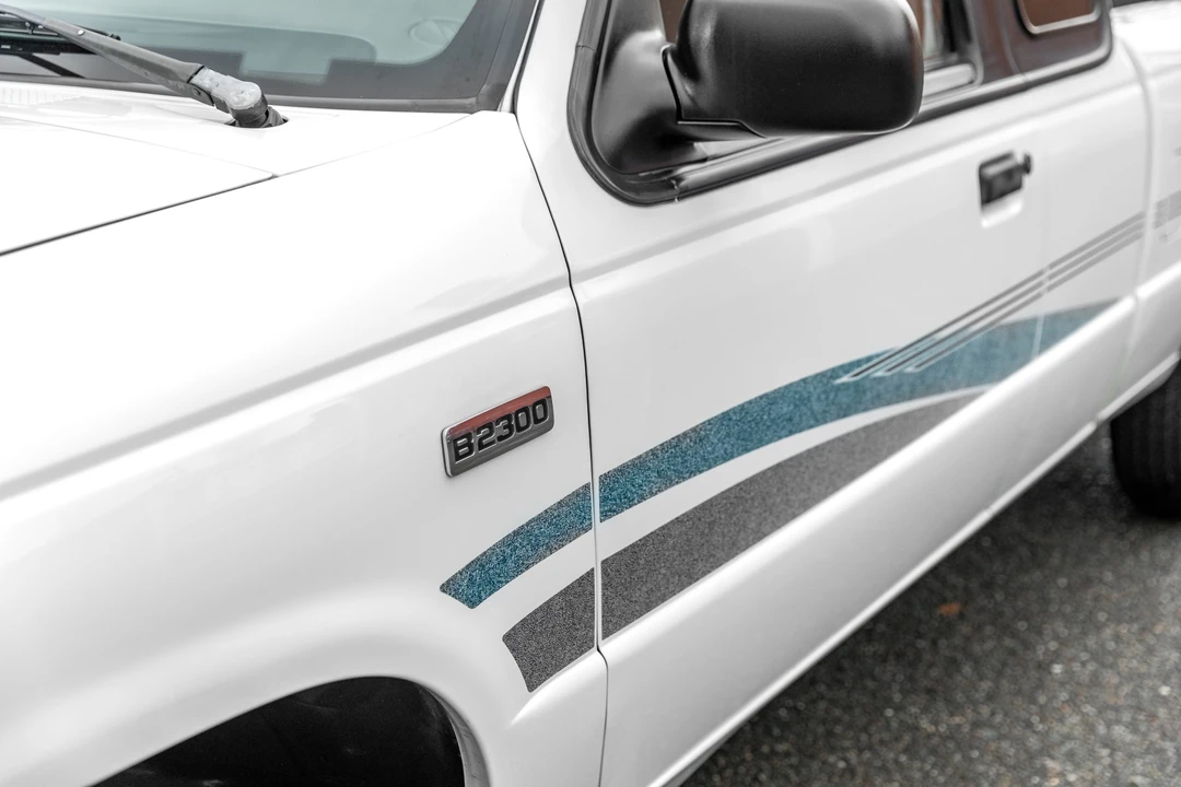 1996 Mazda B Series 4th Gen - Image 15 of 31