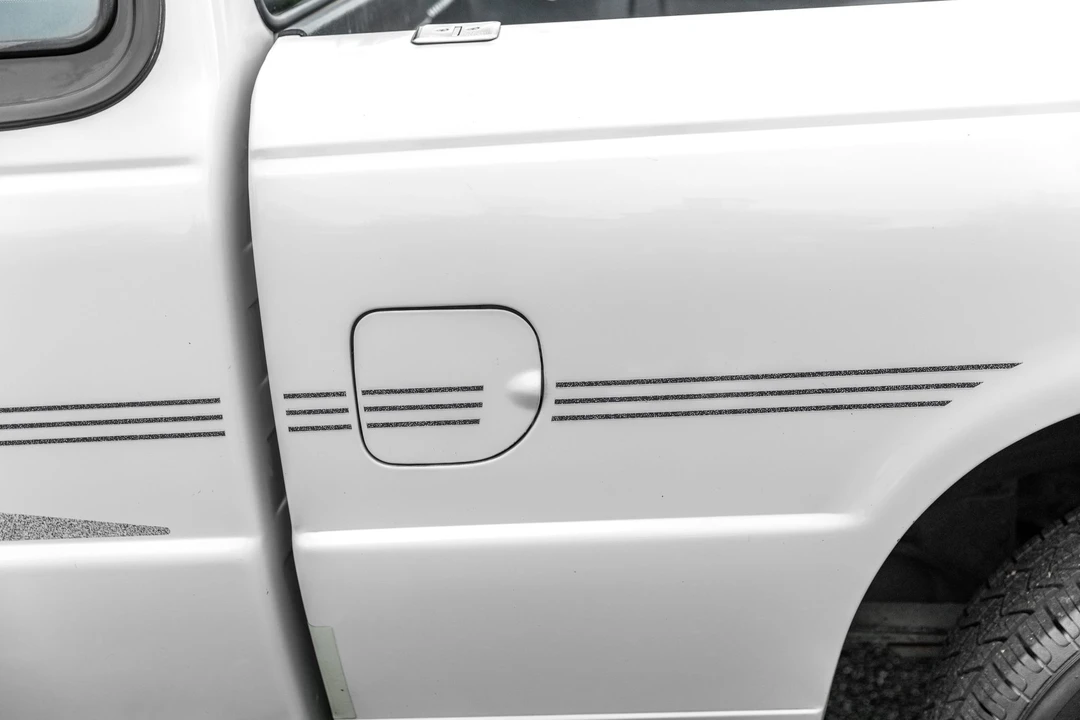 1996 Mazda B Series 4th Gen - Image 18 of 31