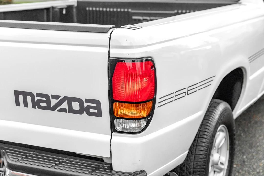 1996 Mazda B Series 4th Gen - Image 20 of 31