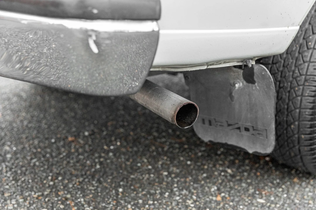 1996 Mazda B Series 4th Gen - Image 21 of 31