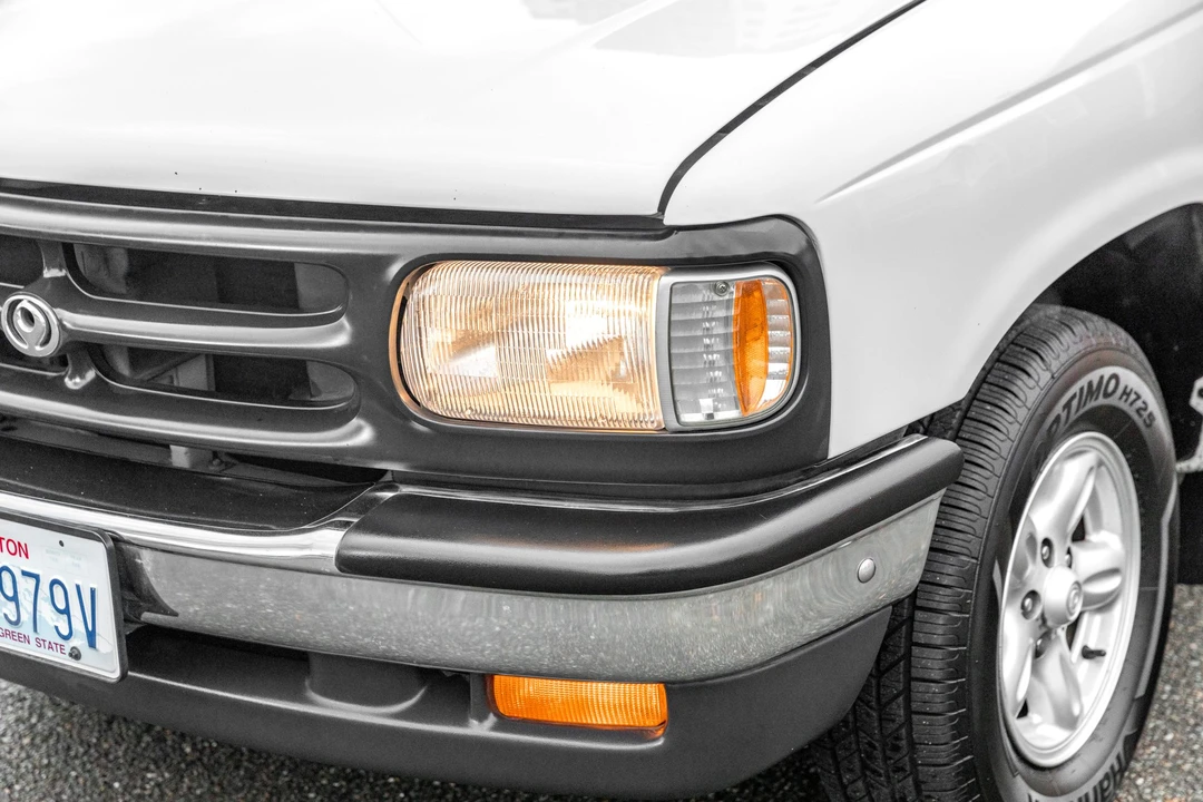 1996 Mazda B Series 4th Gen - Image 13 of 31