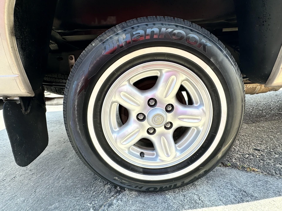 1996 Mazda B Series 4th Gen - Image 25 of 31