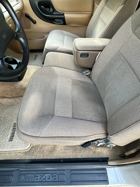 1996 Mazda B Series 4th Gen - Image 31 of 31
