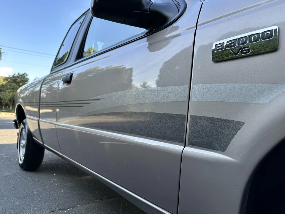 1996 Mazda B Series 4th Gen - Image 21 of 31