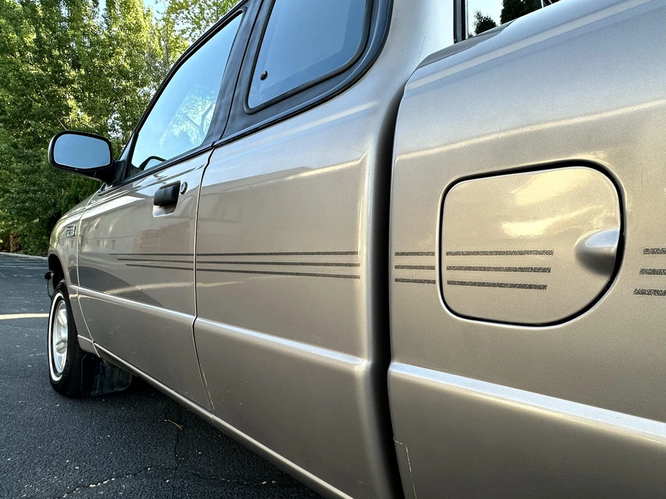 1996 Mazda B Series 4th Gen - Image 15 of 31