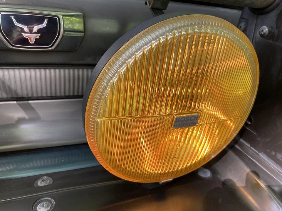 1996 Mazda Bongo 3rd Gen - Image 31 of 31