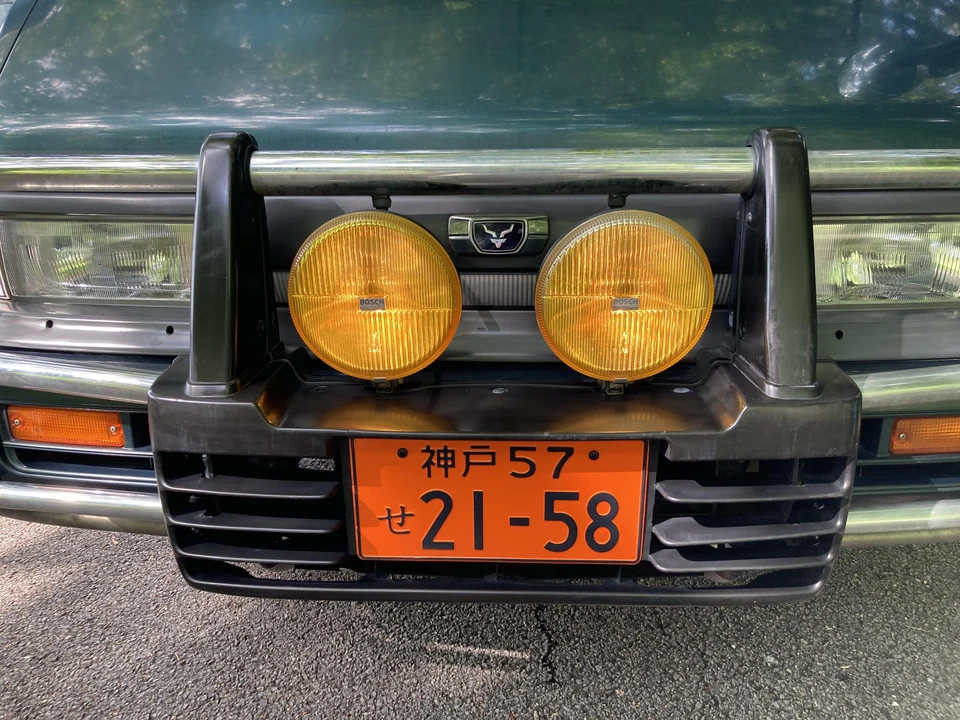 1996 Mazda Bongo 3rd Gen - Image 28 of 31