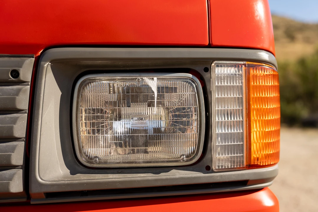 1996 Mazda Bongo 3rd Gen - Image 13 of 31