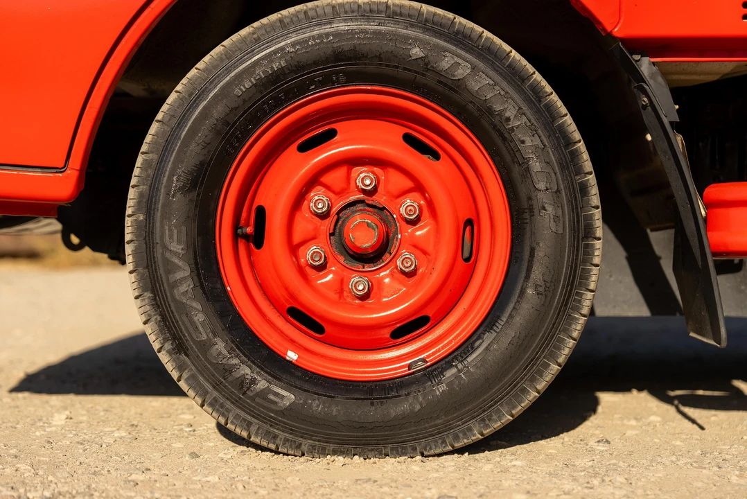 1996 Mazda Bongo 3rd Gen - Image 31 of 31