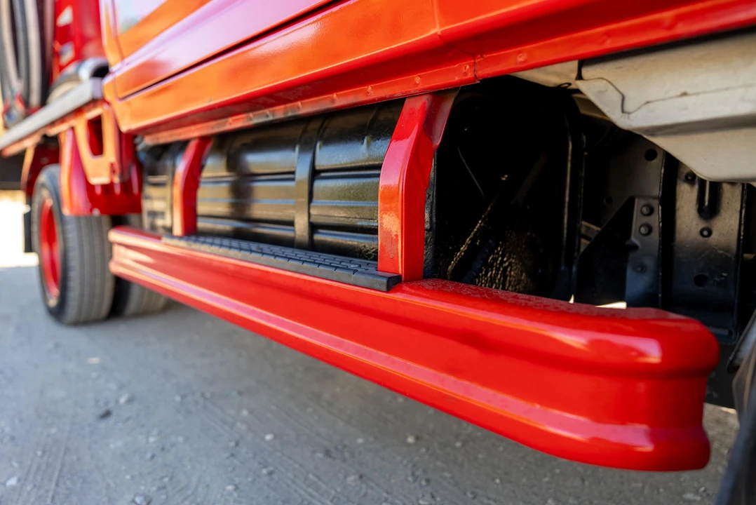 1996 Mazda Bongo 3rd Gen - Image 30 of 31