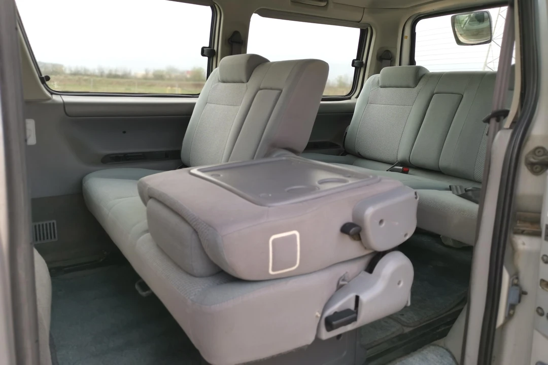 1996 Mazda Bongo 3rd Gen - Image 17 of 31