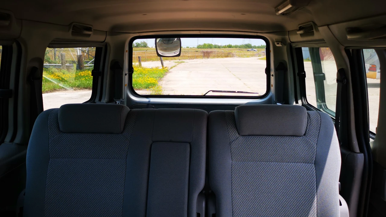 1996 Mazda Bongo 3rd Gen - Image 29 of 31