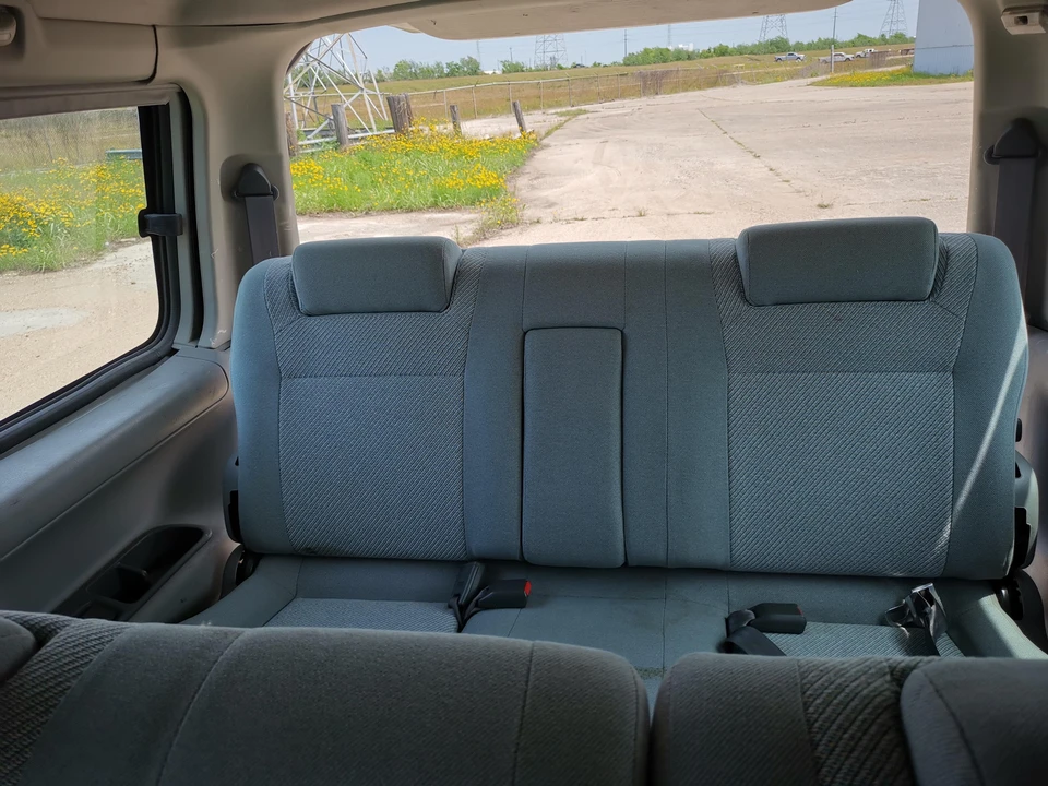 1996 Mazda Bongo 3rd Gen - Image 28 of 31