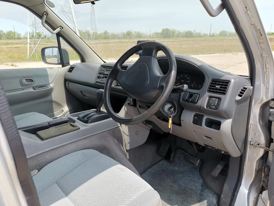 1996 Mazda Bongo 3rd Gen - Image 31 of 31