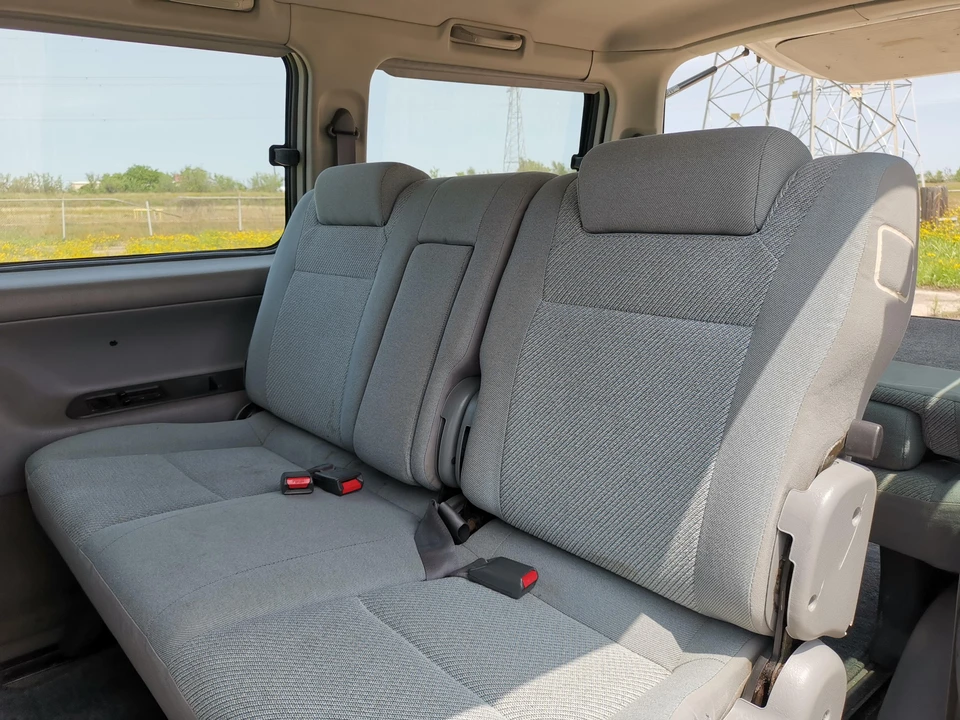 1996 Mazda Bongo 3rd Gen - Image 26 of 31