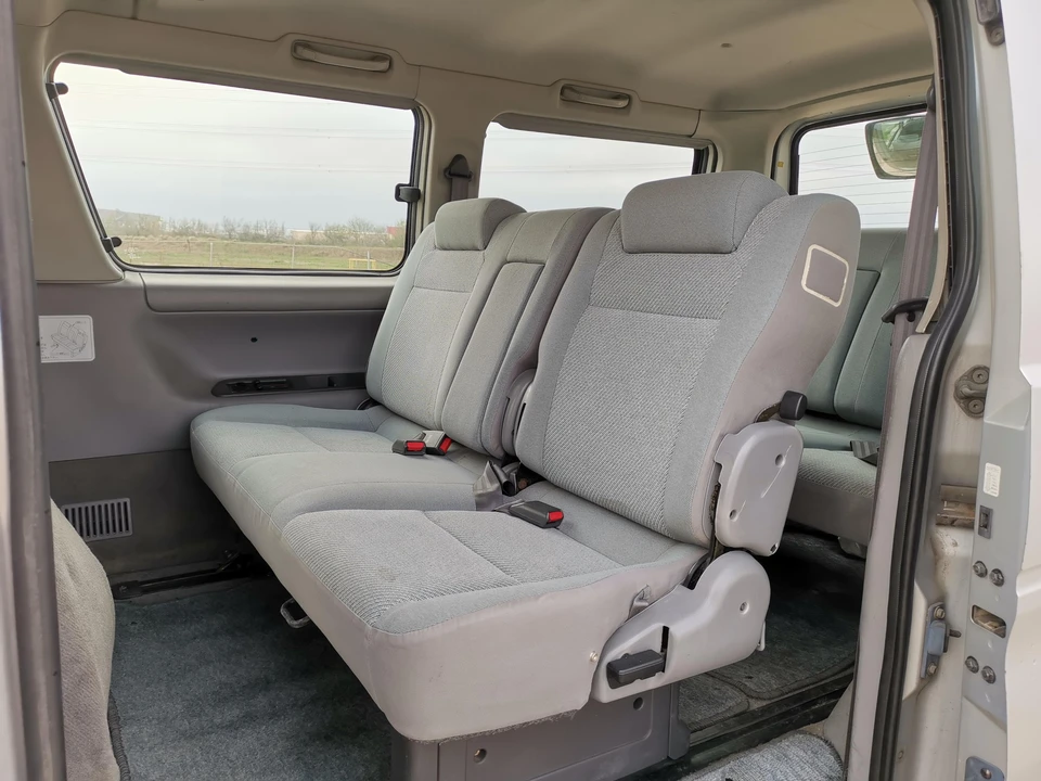 1996 Mazda Bongo 3rd Gen - Image 25 of 31