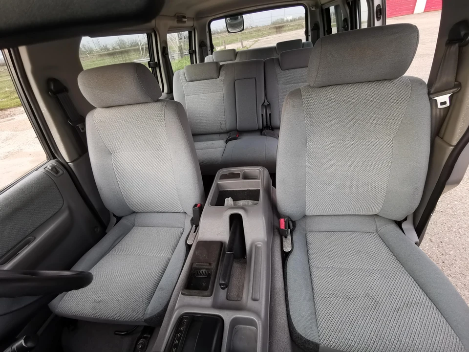 1996 Mazda Bongo 3rd Gen - Image 21 of 31