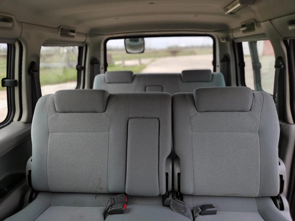 1996 Mazda Bongo 3rd Gen - Image 24 of 31