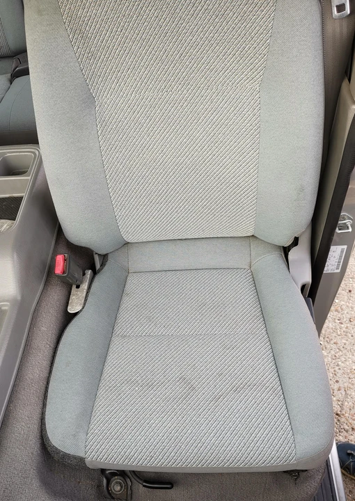 1996 Mazda Bongo 3rd Gen - Image 22 of 31