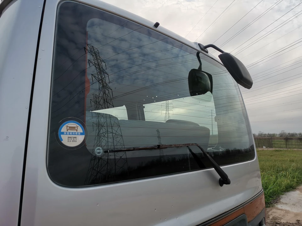 1996 Mazda Bongo 3rd Gen - Image 9 of 31
