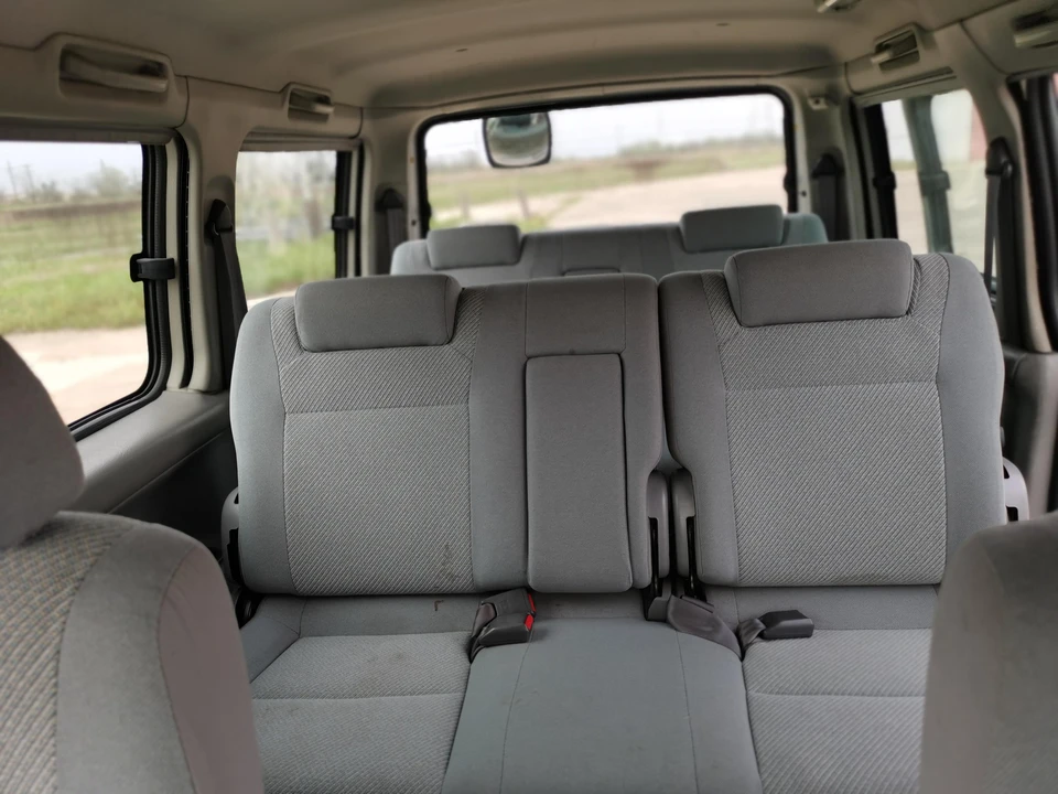 1996 Mazda Bongo 3rd Gen - Image 23 of 31