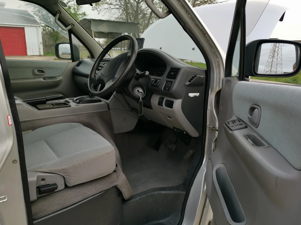 1996 Mazda Bongo 3rd Gen - Image 30 of 31