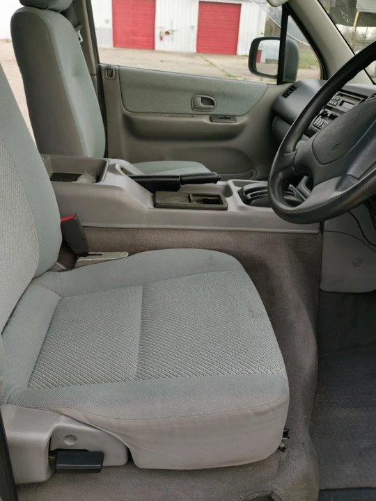 1996 Mazda Bongo 3rd Gen - Image 19 of 31