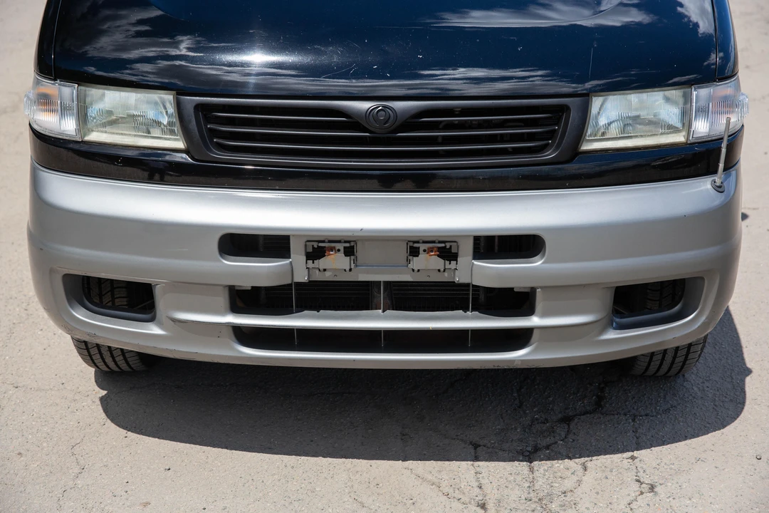 1996 Mazda Bongo 3rd Gen - Image 18 of 31