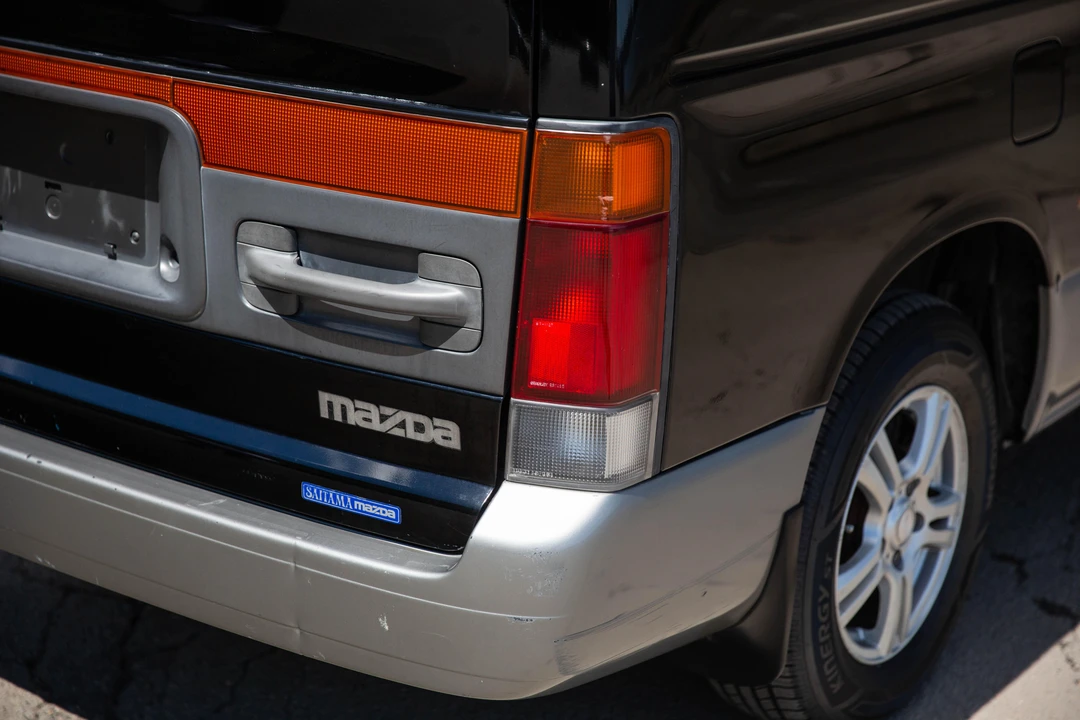 1996 Mazda Bongo 3rd Gen - Image 31 of 31