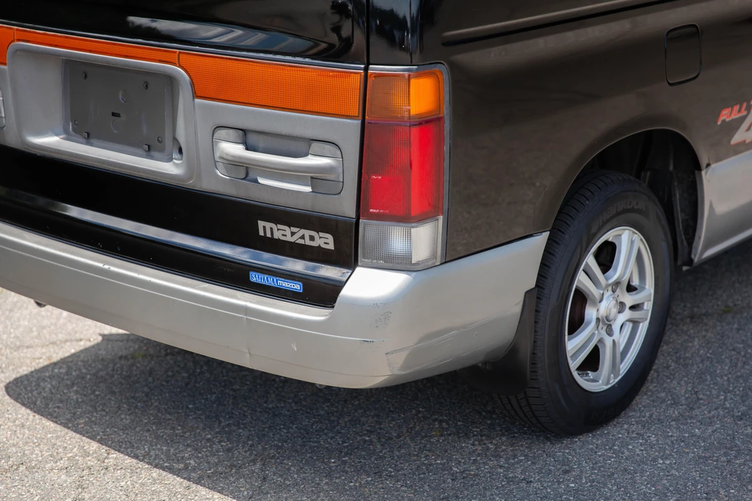 1996 Mazda Bongo 3rd Gen - Image 30 of 31
