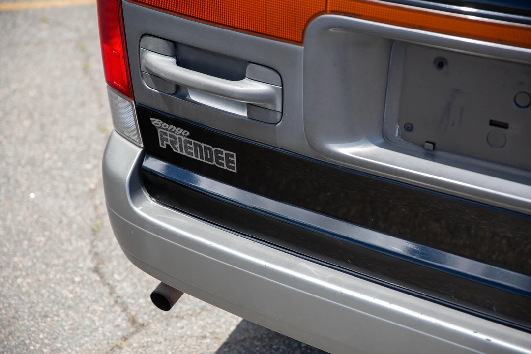 1996 Mazda Bongo 3rd Gen - Image 25 of 31
