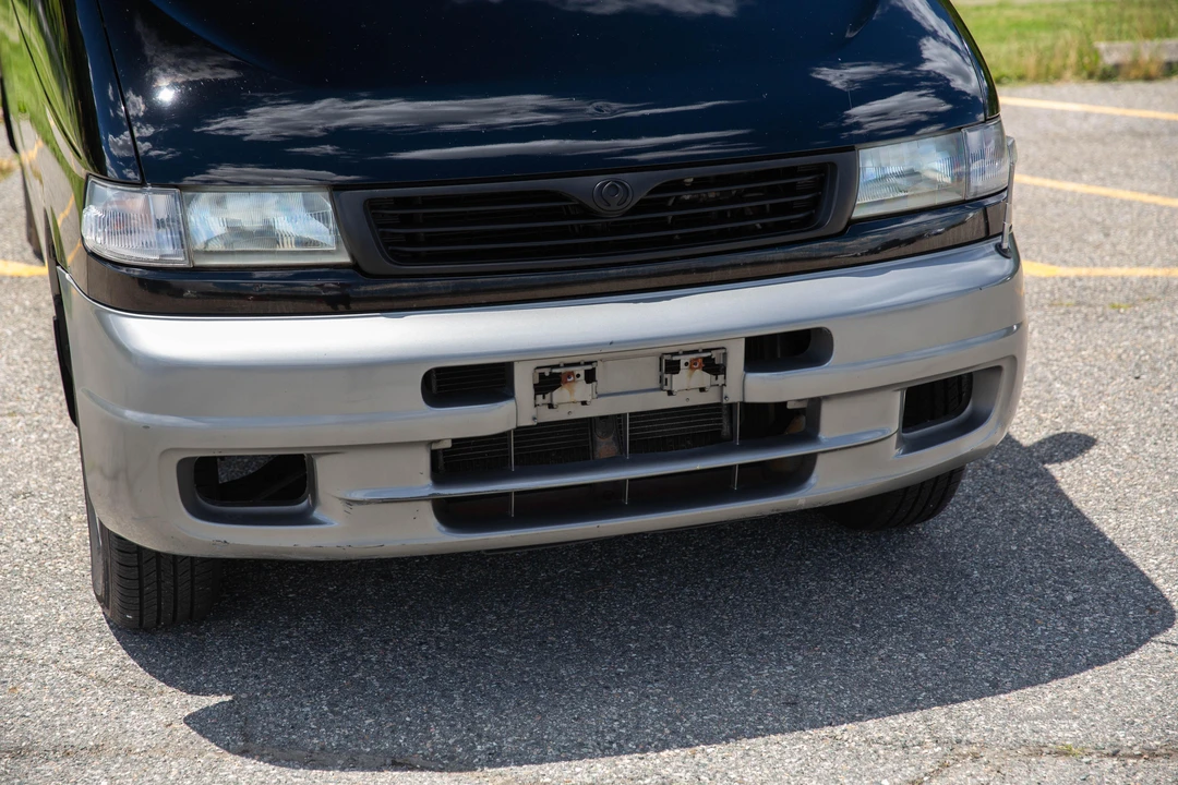 1996 Mazda Bongo 3rd Gen - Image 15 of 31