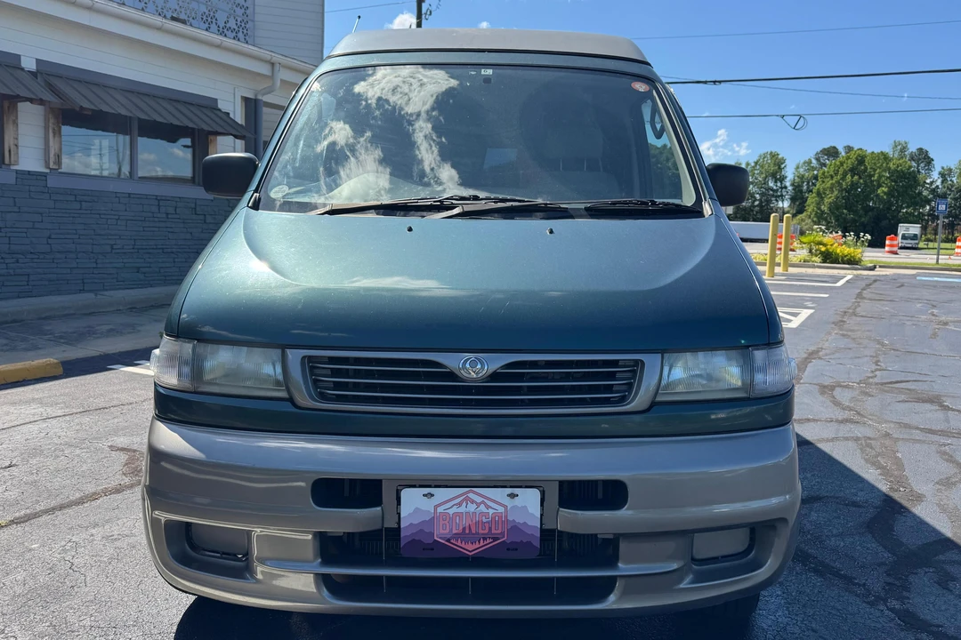 1996 Mazda Bongo 3rd Gen - Image 2 of 31