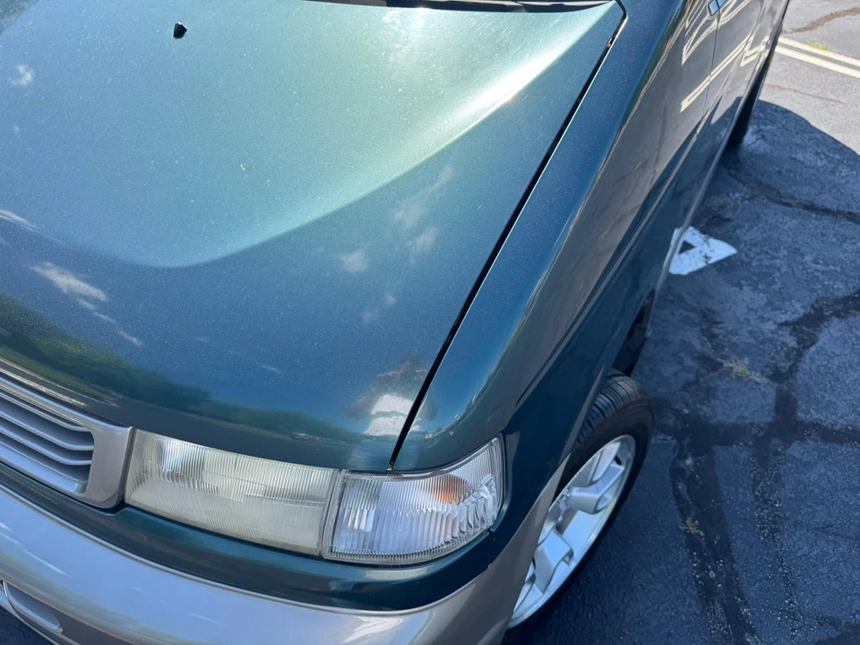 1996 Mazda Bongo 3rd Gen - Image 18 of 31