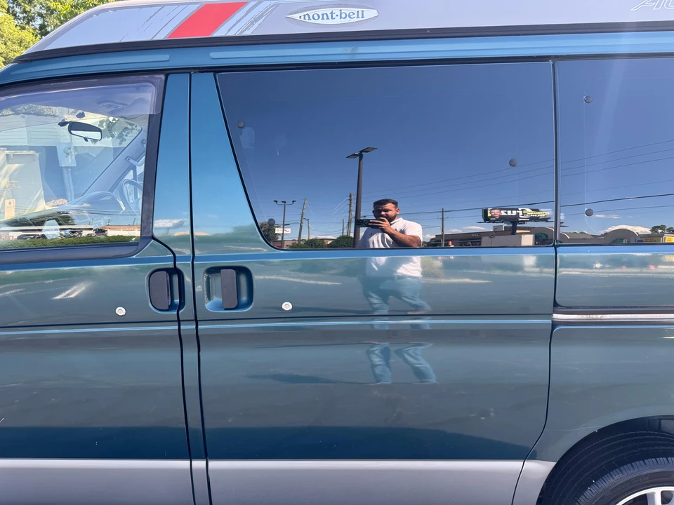 1996 Mazda Bongo 3rd Gen - Image 22 of 31